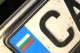 Хванаха “Хонда“ с крадени номера