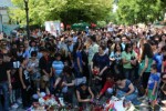 Майката на Паоло: Възможно е убиецът на сина ми да се укрие