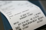 Зачестяват сигналите за неиздадени касови бележки в старозагорско