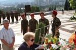 138 години от боевете за Стара Загора