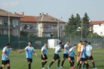 Верея с равенство като гост