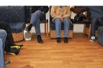 Общинският център по зависимости организира сбирка на сдружение Анонимни алкохолици в Стара Загора