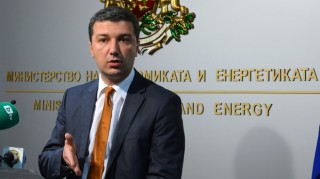 Драгомир Стойнев за цената на тока