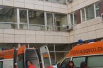 61-годишен старозагорец с тежки изгаряния след пожар снощи