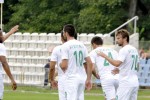 Берое разби Светкавица за Купата