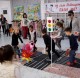 Светлоотразителни мечета получиха малчугани от старозагорска детска градина