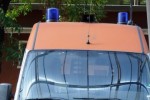 Блъснаха двама възрастни пешеходци вчера в Стара Загора 