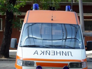 Блъснаха двама възрастни пешеходци вчера в Стара Загора 