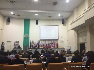 Определиха състава на постоянните комисии в Обс Стара Загора