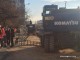 Двама работници бяха затрупани в изкоп