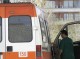15-годишен преби шофьор на линейка