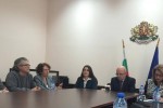 15 младежи ще учат безплатно гериатрични грижи в Германия