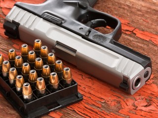 54-годишен мъж загина след престрелка в Чирпан