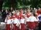 Старозагорските тракийчета празнува петата си годишнина с голям концерт под липите