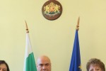 Награди трима прокурори от Стара Загора за висок професионализъм