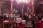 С литургия Стара Загора почете загиналите при освобождението на града