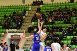 Рилски спортист спря Берое по пътя към финала