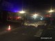 Блъснаха пешеходец на пешеходната пътека на Алана /Снимки/