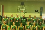 Берое остана със сребърните медали във финала за Купата