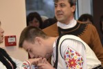 Променят деня и часа за отбелязване на Сирни Заговезни в кв.Железник