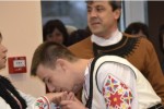 Днес гонят злите сили в Стара Загора