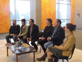 Операта с премиера на „Прилепът” в Стара Загора