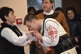 Променят деня и часа за отбелязване на Сирни Заговезни в кв.Железник