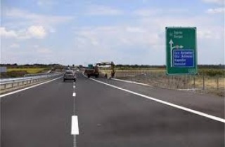 Жена от Киргизтан в болница след катастрофа на АМ Тракия край Стара Загора