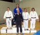 Дарина Стойчева с шампионска титла от държавното първенство по джудо