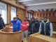 Съдът остави зад решетките четиримата биячи от Раднево