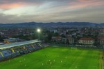 Откриват официално новата трибуна на “Трейс Арена“ в събота