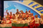 Старозагорска със злато от Европейски шампионат по канадска борба