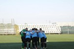 Верея се раздели с осем футболисти