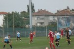 Верея стартира подготовка