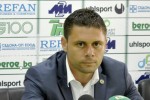 Александър Димитров: Радник е опитен тим