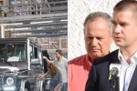 Австрийска фирма строи завод в Стара Загора 