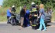 10-годишно дете е  тежко ранено след катастрофа край Стара Загора