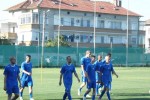 Верея с първа загуба в контролите