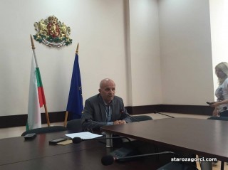 Само 12 язовира в областта са изрядни