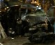 Мъж загина след като бе прегазен на тротоар. Шофиралата жена е в болница, след като очевидци я пребиха