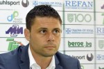 Александър Димитров: Искаме да печелим и да се развиваме