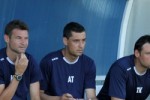 Александър Томаш: Очаква ни трудно гостуване в Пловдив
