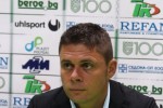 Ръководството на Берое застана за Александър Димитров