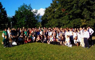 Десет учители по програма Заедно в час ще преподават през новата учебна година в област Стара Загора