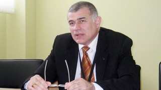 Георги Гьоков: БСП ще работи за цялостно законодателство, засягащо хората с увреждания