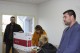 Телевизор за пенсионерския клуб в село Казанка дариха от ПП ГЕРБ – Стара Загора