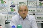 Ферарио Спасов: Щастлив съм, че съм част от Берое
