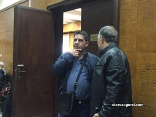 Допуснаха нови осем свидетели по делото за влаковата катастрофа край Калояновец