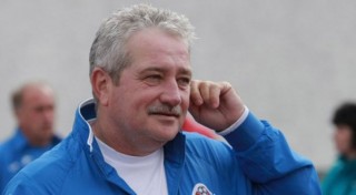 Ферарио Спасов поема  Берое 