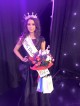 Старозагорка стана подгласничка на Мис България 2016